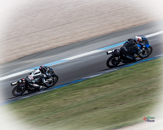 Classic Motorcycle Racing Donnington Park 2015