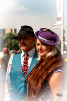 Lincoln 1940's Weekend 2015