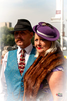 Lincoln 1940's Weekend 2015