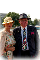Lincoln 1940's Weekend 2015