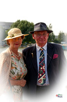 Lincoln 1940's Weekend 2015