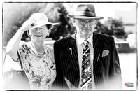 Lincoln 1940's Weekend 2015