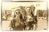 Lincoln 1940's Weekend 2015