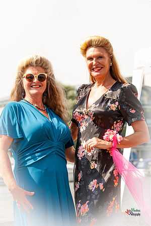 Lincoln 1940's Weekend 2015