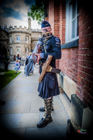 Steampunk Asylum 2015, Lincoln UK