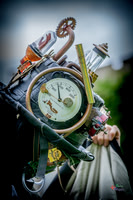 Steampunk Asylum 2015, Lincoln UK