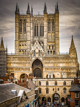 Steampunk Asylum 2015, Lincoln UK