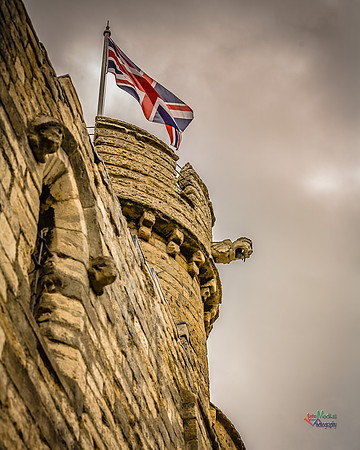 Steampunk Asylum 2015, Lincoln UK