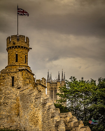 Steampunk Asylum 2015, Lincoln UK