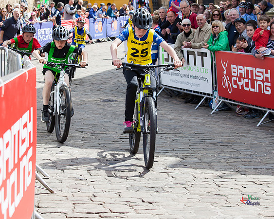 Lincoln Grand Prix 2016 Go Ride Kids
