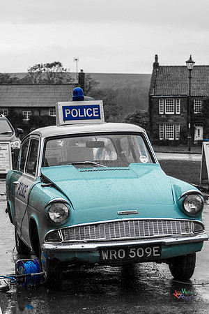 Landscapes and architecture from Whitby UK