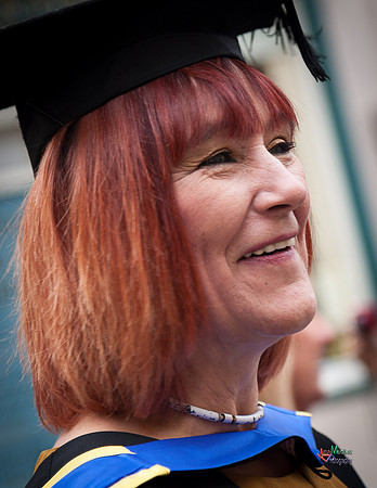 Graduation 2014