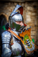 Lincoln Castle Knights 2018