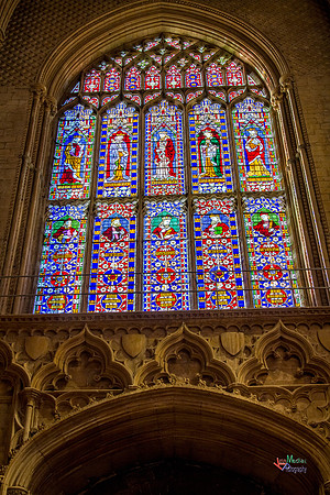 Lincoln Cathedral | Kapture Media Photography