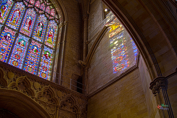 Lincoln Cathedral | Kapture Media Photography