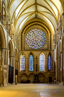 Lincoln Cathedral | Kapture Media Photography