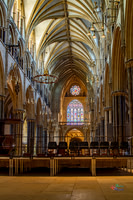 Lincoln Cathedral | Kapture Media Photography
