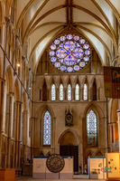 Lincoln Cathedral | Kapture Media Photography