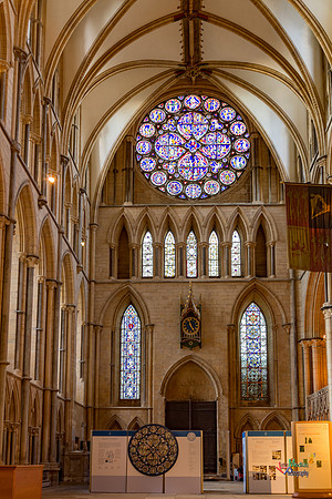 Lincoln Cathedral | Kapture Media Photography