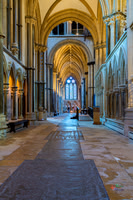 Lincoln Cathedral | Kapture Media Photography