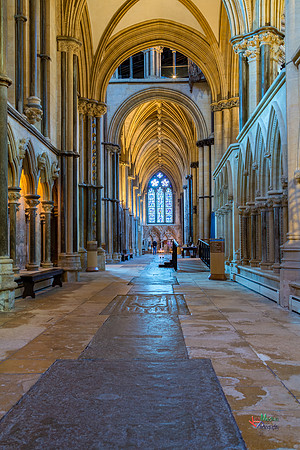 Lincoln Cathedral | Kapture Media Photography