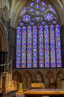 Lincoln Cathedral | Kapture Media Photography