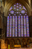 Lincoln Cathedral | Kapture Media Photography