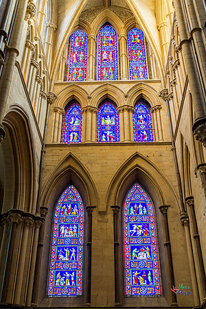 Lincoln Cathedral | Kapture Media Photography