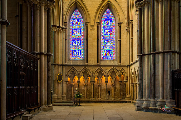 Lincoln Cathedral | Kapture Media Photography
