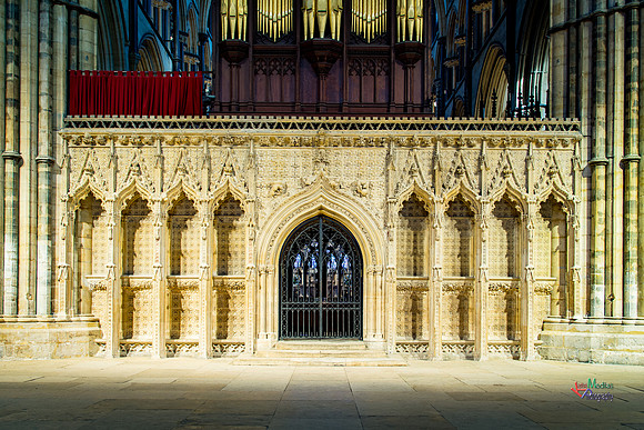 Lincoln Cathedral | Kapture Media Photography