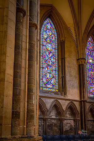 Lincoln Cathedral | Kapture Media Photography