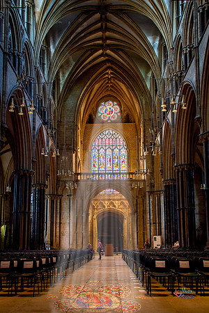 Lincoln Cathedral | Kapture Media Photography