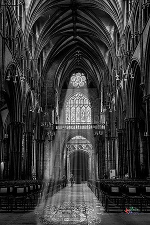 Lincoln Cathedral | Kapture Media Photography