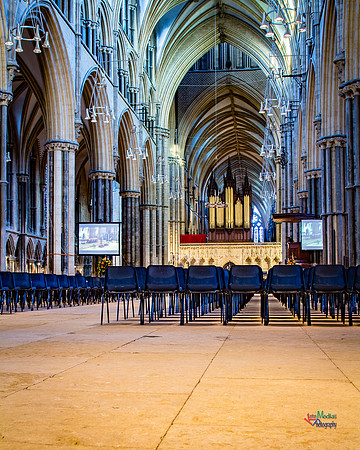 Lincoln Cathedral | Kapture Media Photography
