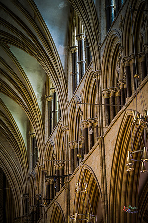 Lincoln Cathedral | Kapture Media Photography