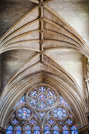 Lincoln Cathedral | Kapture Media Photography