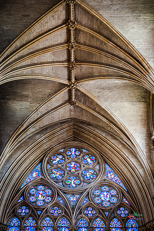 Lincoln Cathedral | Kapture Media Photography
