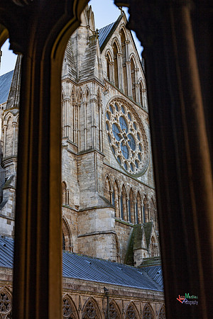 Lincoln Cathedral | Kapture Media Photography