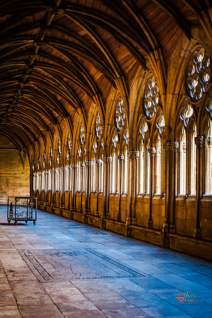 Lincoln Cathedral | Kapture Media Photography