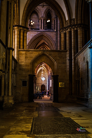 Lincoln Cathedral | Kapture Media Photography