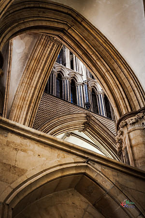 Lincoln Cathedral | Kapture Media Photography