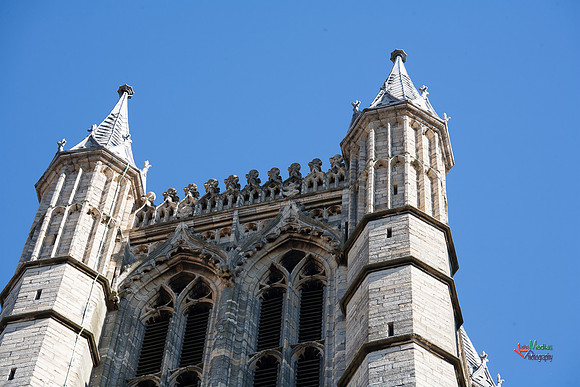Lincoln Cathedral | Kapture Media Photography