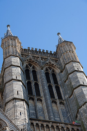 Lincoln Cathedral | Kapture Media Photography