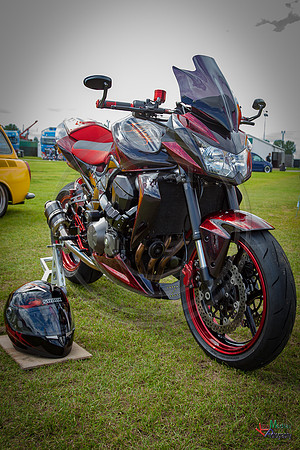 Photographs from Pistons in the Park event