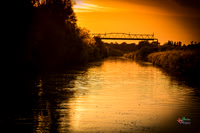 Sunset photography