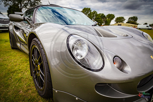 Photographs from Pistons in the Park event