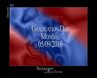 Lincoln Graduation 2016