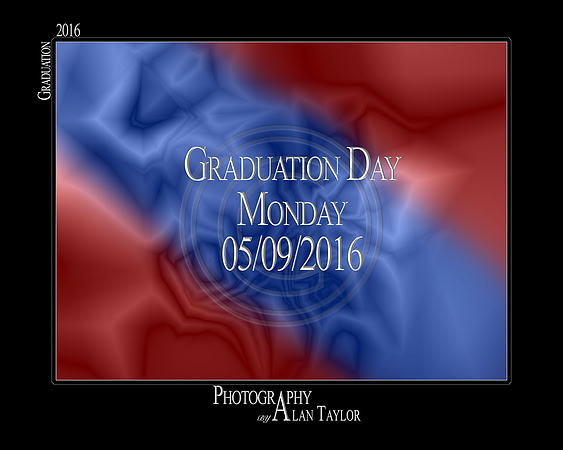 Lincoln Graduation 2016