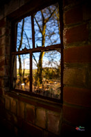HDR images of Abandoned derelict buildings from around the UK