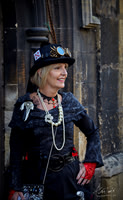 Steampunk Asylum 2019, Lincoln UK